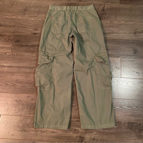 BDG Rae Carpenter pants Cargo Urban Outfitters wide leg - Picture 8 of 16